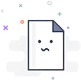 No content published