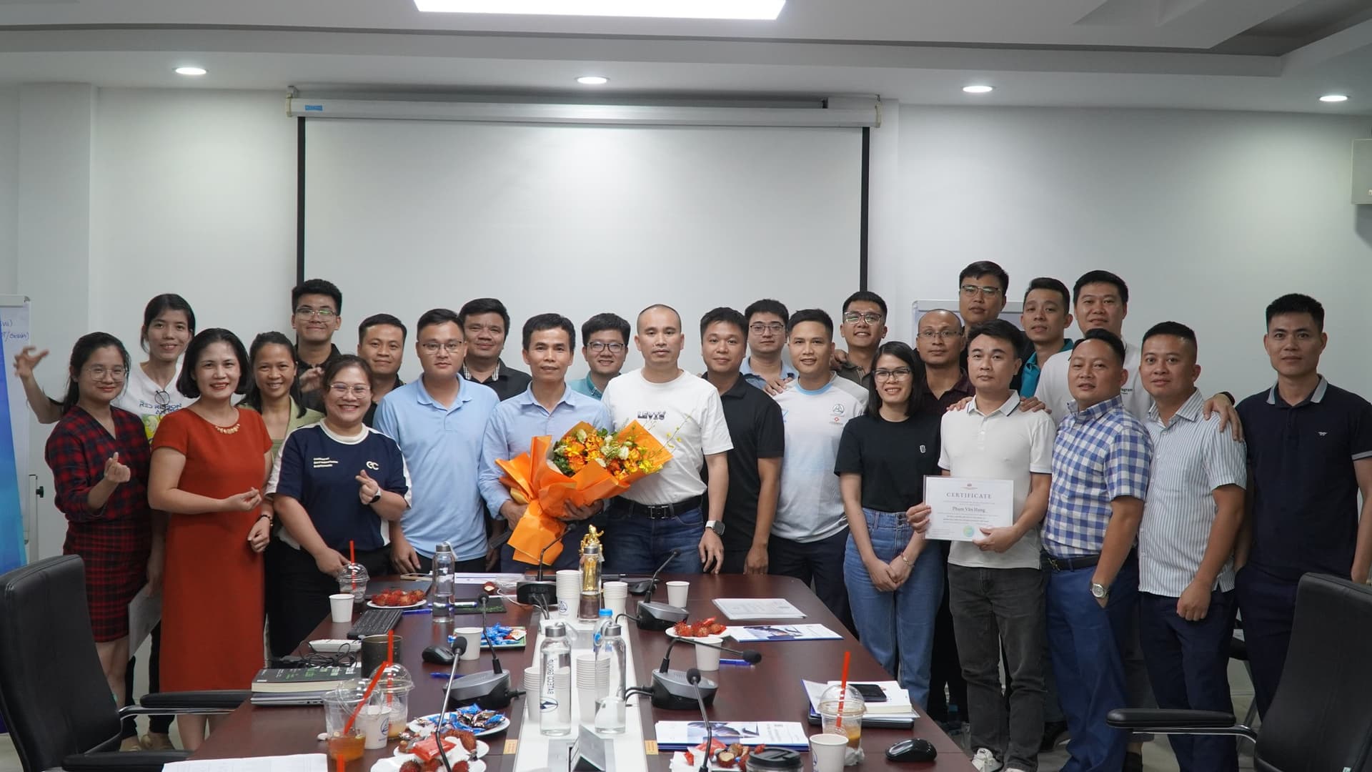 BATECO: KHAI MỞ TƯ DUY SỐ &#8211; ỨNG DỤNG TRÍ TUỆ NHÂN TẠO AI NÂNG CAO NĂNG SUẤT CÔNG VIỆC